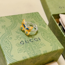 Gucci Rings